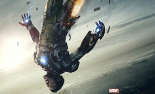 Illustration for article titled Just a warning for those who haven't watched Iron Man 3 yet...